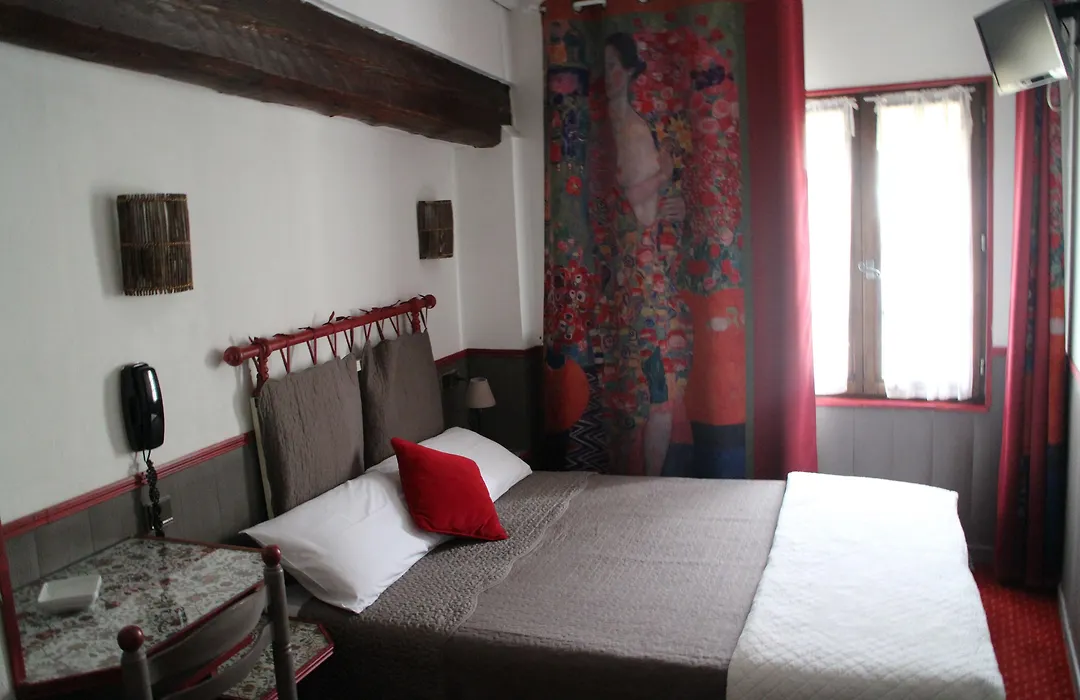 Hotel Mignon-1