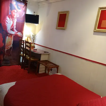 Hotel Mignon-3